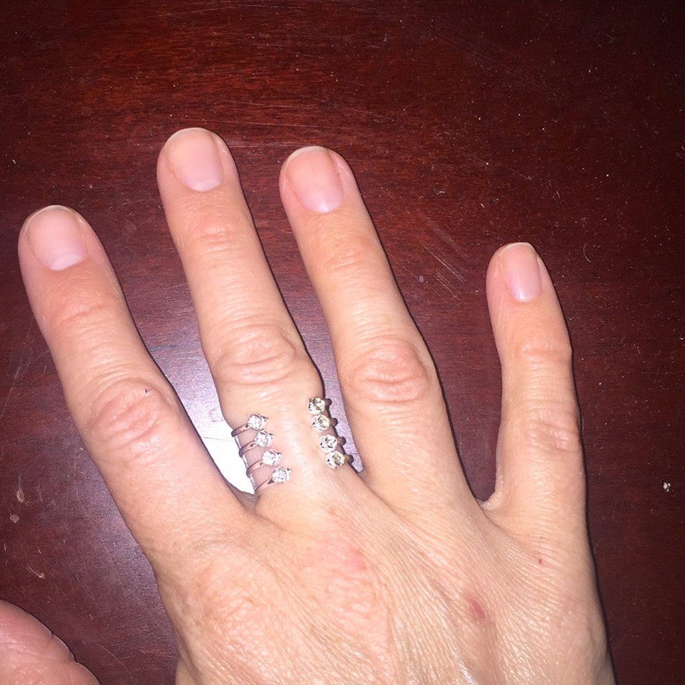 Stella & Dot Ring